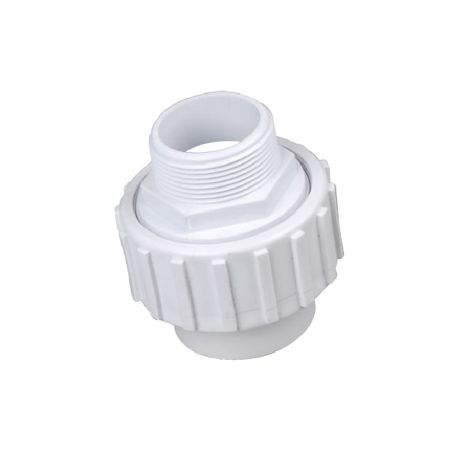 Ecrou union pour filtre à sable 48 et 50 mm