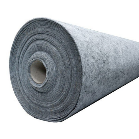 Feutre Premium protection paroi et fond de piscine - 2 x 30 m - 750g/m²