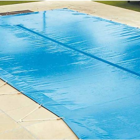 Bâche hiver pour piscine Ronde ⌀360 x 131cm