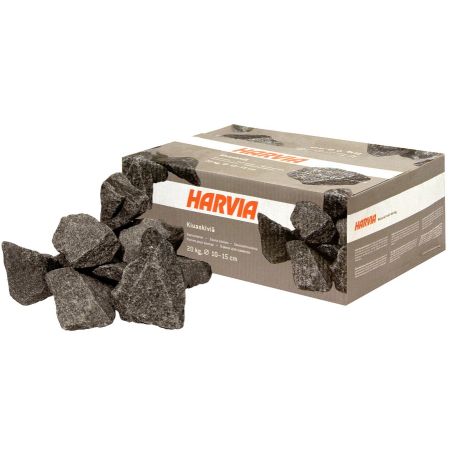 Pierres Pour Poêle Electrique Harvia Stone Ø 10-15 cm lekingstore