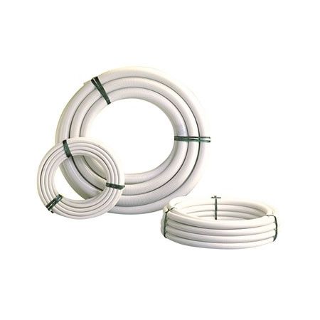Tuyau souple FLEXTUBE couronne de 50 ml Ø 50