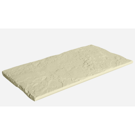 Kit de 45 Margelles DOMUS droites 60x33x3cm + 4 Margelles d'Angles rentrants 38x38x3cm