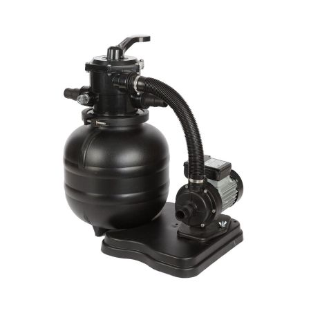 Platine de filtration 3.5M3/H pour piscine de 14 m³ 