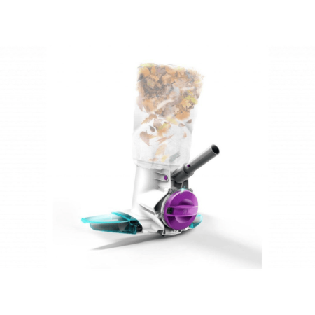 Aspirateur de piscine à batterie sans fil TELSA 90 AKU 