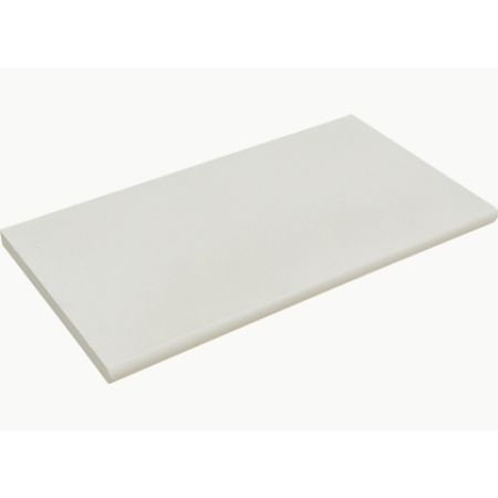 Kit de 34 Margelles VENDEE droites 60x33x3cm + 4 Margelles d'Angles rentrants 48x48x3 cm Ivoire
