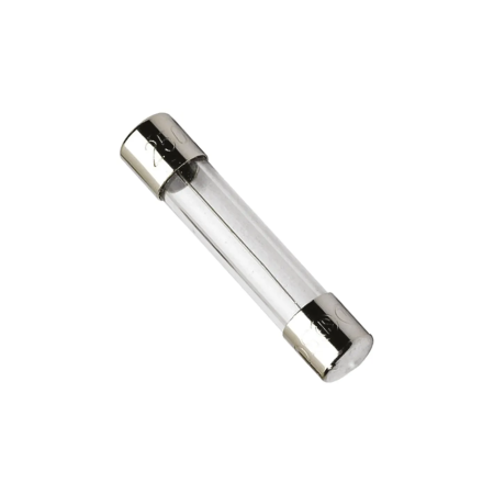 Cartouche fusible 5 x 20 4 amp