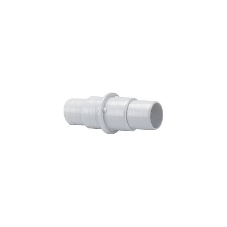 Liaison pour 2 tuyaux flottants Ø 32/32 38/38 32/38