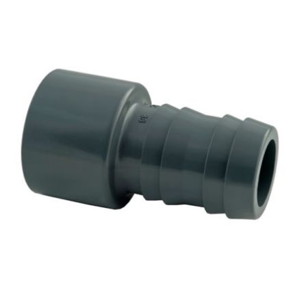 Raccord PVC Cannelé - LEKINGSTORE