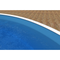 Liner piscine LAGOON- 3.6 x 1.2 m - 25/100ème