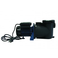 Pompe de filtration avec timer - Modèle 1-2 6-8m3/h pour piscine 20-40m3