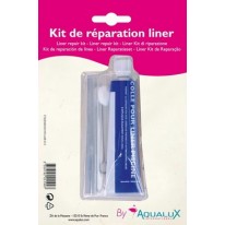 Réparation Liner Kit colle 30 ml+ liner 