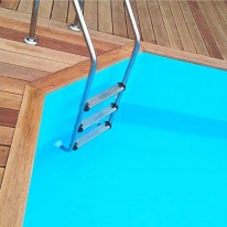 Echelle pour Piscine UBBINK