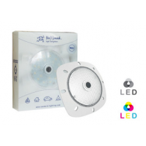 projecteur led couleur