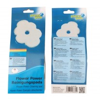 Flower Power absorbant pour Skimmer - Boîte de 6