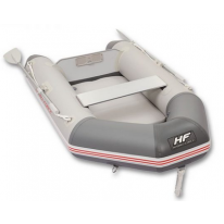 Bateau gonflable CASPIAN 2 personnes 