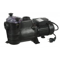 Pompe de Filtration Piscine 750W