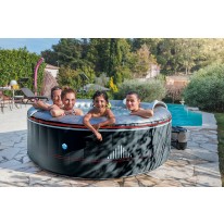 SPA Gonflable Netspa MONTANA 4 personnes