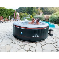 SPA Gonflable Netspa MONTANA 4 personnes