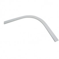 Angle fixation hung PVC 36 mm