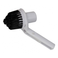 Brosse de coin adaptable sur tuyau flottant