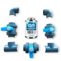 Kit by-pass premium diamètre 50