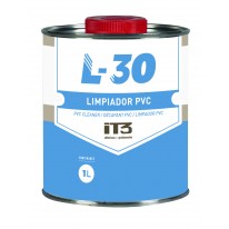 Décapant PVC 1L - LEKINGSTORE