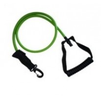 Elastique De Force Pour Aquabike Niveau 2 Vert lekingstore