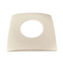 Enjoliveur Couleur Sable pour prise Balai