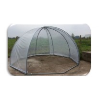 Serre Igloo  10.43m²