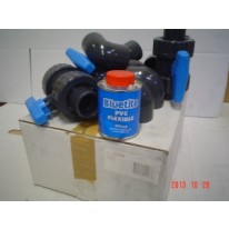 Kit Plomberie Diametre 50 UBBINK