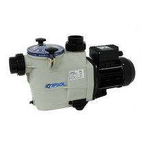 Pompe de filtration KS 15.4 m³/h 1 cv mono Ø 50