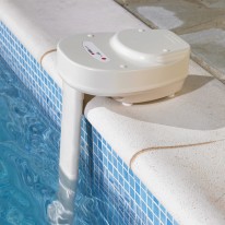 Alarme de Piscine Sensor Premium