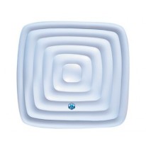 Couvercle gonflable pour spas carrés NetSpa