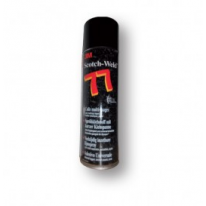 Colle en spray 3M-77 flacon de 500 ml