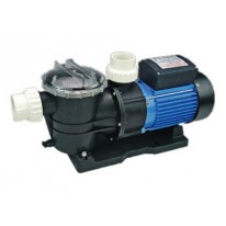Pompe de filtration STP pour piscine - 1.2 HP