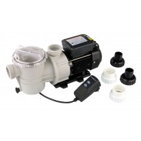 Pompe de Filtration Piscine UBBINK Poolmax TP35 LEKINGSTORE