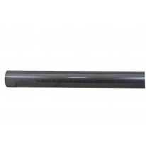 Tube PVC Pression PN 16 - Diamètre 50 mm - Longueur 1 m - LEKINGSTORE