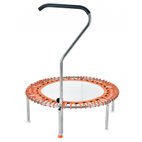 Trampoline Aquatique WXTramp Modèle Rond