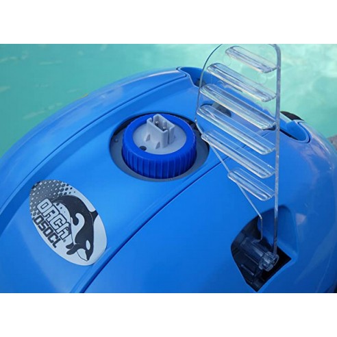 Robot piscine Fond ORCA 050 Sans Fil