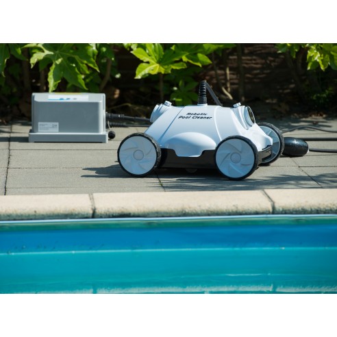 Robot piscine Fond CLEAN 1 sans fil