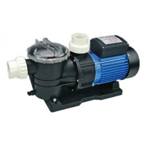 Pompe de filtration STP pour piscine - 0,75 HP
