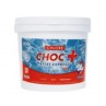 Chlore Choc galets 3Kg effet express  pour Piscine