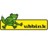 Logo Ubbink pour LEKINGSTORE