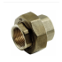 Raccord Laiton Union à joint Conique Femelle 1 -Pn25-