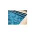 Liner 85/100ème pour Piscine Bois Rectangulaire SPARK
