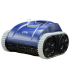 Robot piscine Fond Paroi Ligne d'eau ORCA 200 Sans Fil