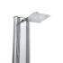Douche Hybride Dada Straight - Coloris Inox