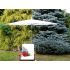 Parasol  ESTRELLA PolyMa Polyester 250/10 cm