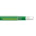 Tuyau Tricoté Guipé Antivrille 6 couches 50m D.15mm 