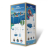 Piscine Tubulaire Rectangulaire Funsicle 6.10 x 3.66 x 1.22 m – Kit Complet